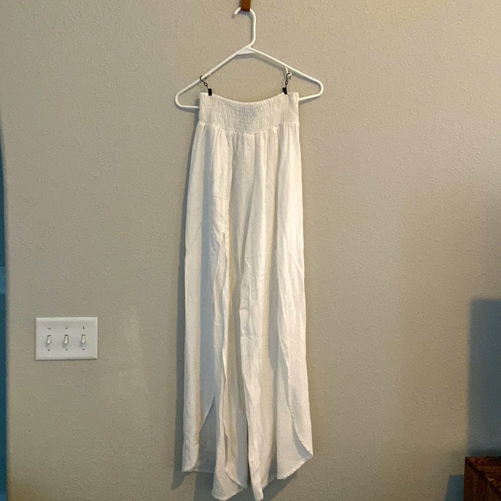 Beach pants